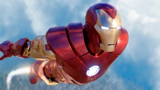 <i>Iron Man VR</i> Is a Perfunctory Superhero Story, But With Some Clever Virtual Twists